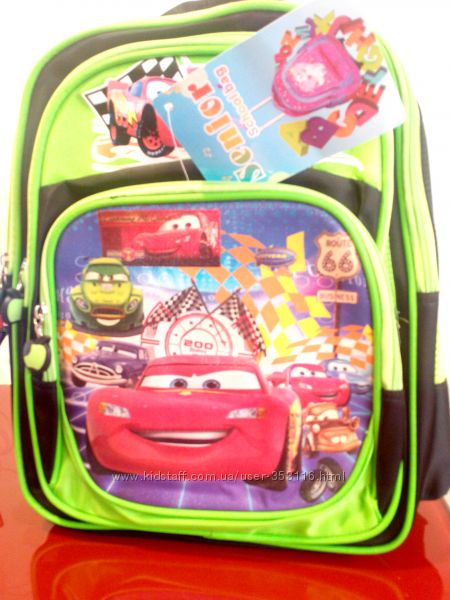 Распродажа Детский рюкзак для мальчика