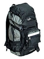 Легкий вместительный рюкзак для альпинизма и туризма Onepolar 45л. 