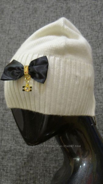 Elisabetta Franchi  шапка бренд 