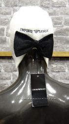 Emporio Armani шапка з бантиком