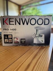 Мясорубка Kenwood PRO 1400 MG450