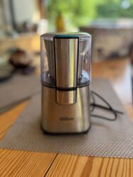 Кофемолка Qilive