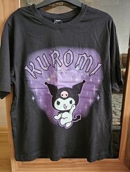 Продам нову футболку Куромі розмір С