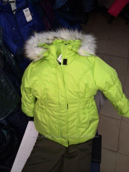 зимние комбинезоны