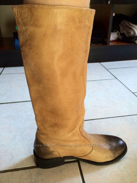 нереально крутые сапоги Diesel 37р.