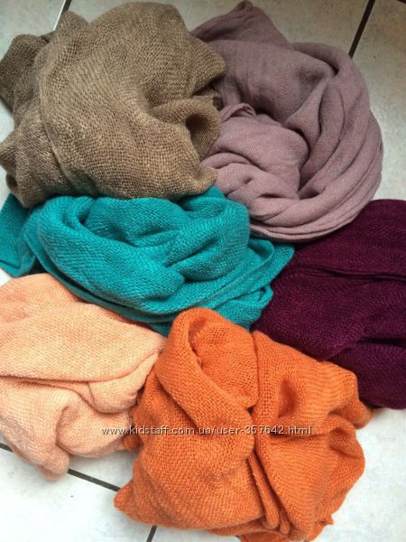 элитный подарок шарф лана Франция