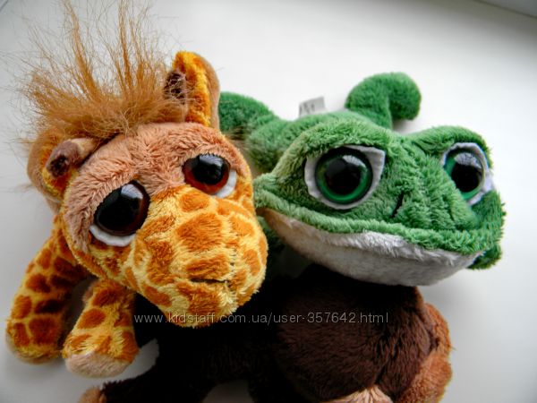 игрушки Франция