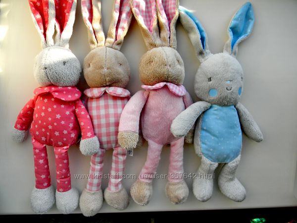 игрушки Klorane Bebe