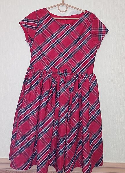 Сукня H&M 140р, на 9-10 років