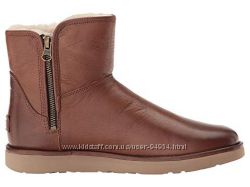 #7: UGG Abree Mini Leath