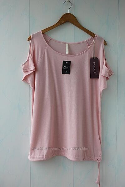 Блуза / футболка next 