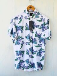 Чоловіча сорочка з коротким рукавом //produkt