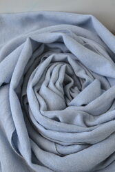 Великий шарф, палантин Pashmina, пашміна, шовк