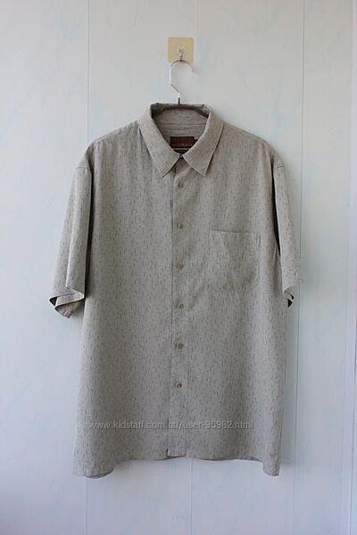 Шовкова сорочка marks & spencer, шовк