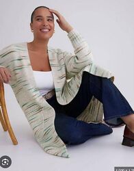 Теплий кардиган TU , великий розмір