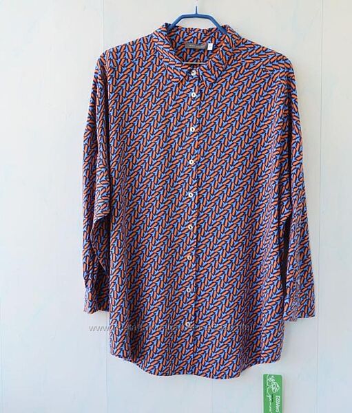 Сорочка оверсайз Mint Velvet