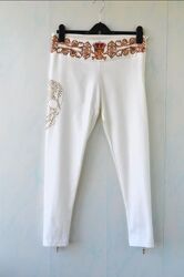 Лосини, леггінси philipp plein