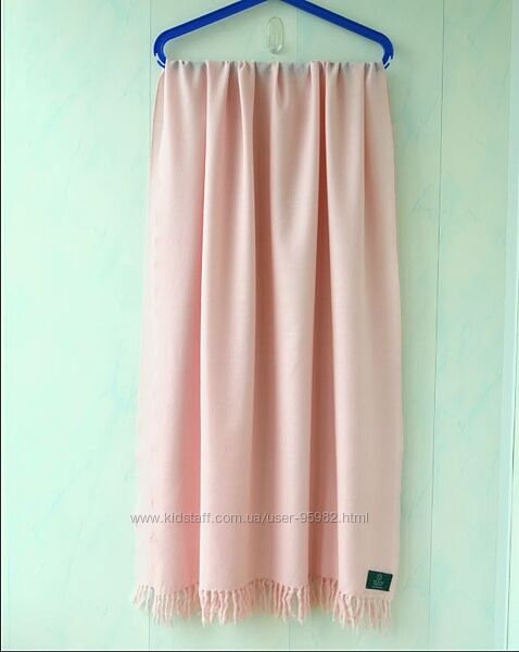 Величезний вовняний палантин Clans of Scotland, Шотландія вовна