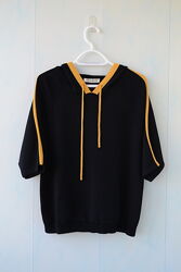 Светр. худі inesmaye, шовк, нейлон matte silk 