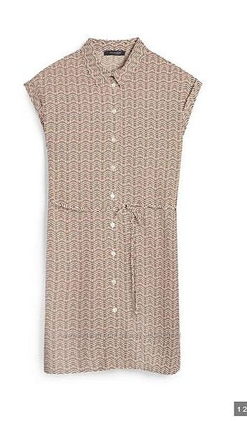 Плаття-сорочка primark віскоза