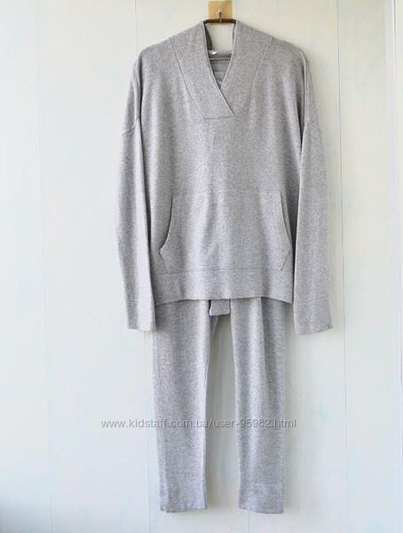 Вовняний костюм the white company, вовна 