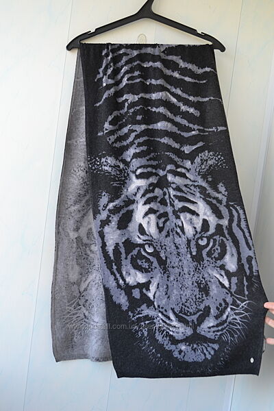 Кашеміровий шарф maddison кашемір, вовна