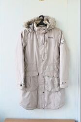 Парка, пальто regatta great outdoors isotex 5000