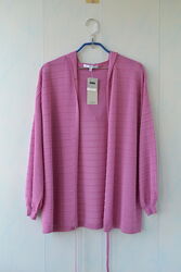 Кардиган із капюшоном next, великий розмір 