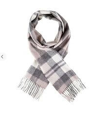 Кашеміровий шарф the royal mile scarf bar, овеча вовна, кашемір 