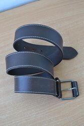 Шкіряний ремінь, пояс, шкіра Genuine Leather