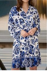 Розкішна лляна сукня f&f, льон, віскоза 