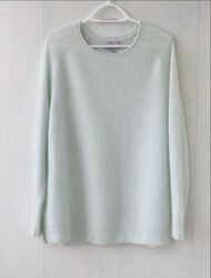 Кашеміровий светр, джемпер pure collection, кашемір великий розмір