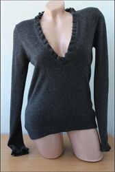 Кашеміровий джемпер, светр gant, кашемір