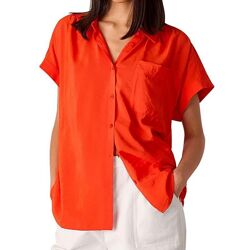 Розкішна блуза оверсайз whistles, великий розмір