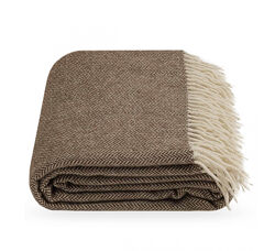 #2: плед 100% вовна