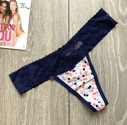 Трусики Victorias Secret в наличии XS 