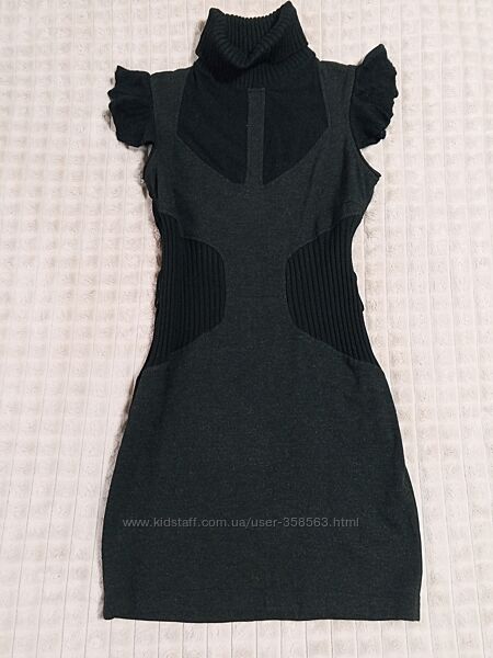 Недорого брендова сукня Італія 