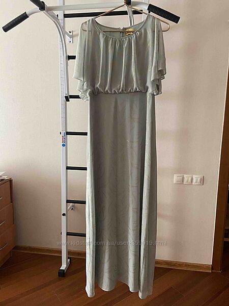 Ніжна сукня Н&M мятна