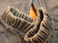 #2: состояние манжетов