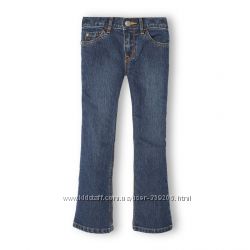 Джинсы Bootcut Childrens Place р. 16Р