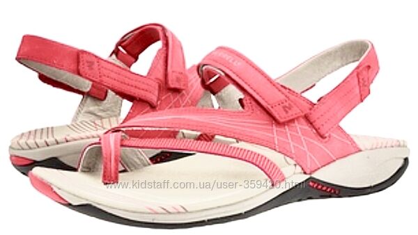 босоножки спортивные Merrell р.42