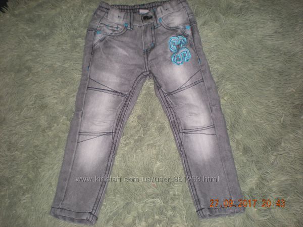 джинсы скини узкачи