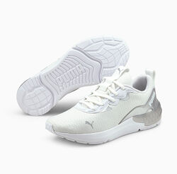 Кросівки білі кеди пума оригінал puma