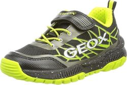 Geox j tuono кроссовки детские 31й размер.