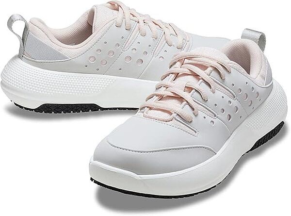 Crocs On The Clock Work W Trainers кроссовки женские крокс 8 US / 38.5 разм