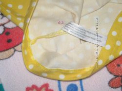 #5: контрольная наклейка