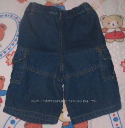 #2: вид сзади