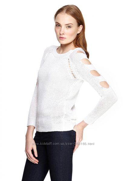 Пуловер женский бренд Cliche