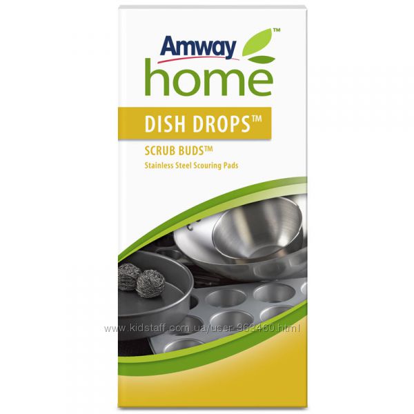 продукция Amway