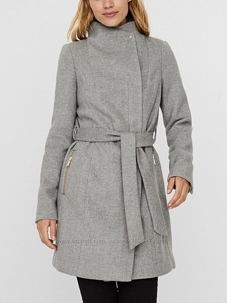 Пальто vero moda